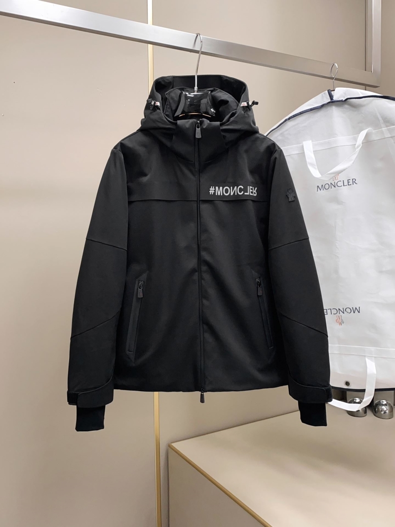 Moncler Down Coat